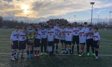 JHS Athletics